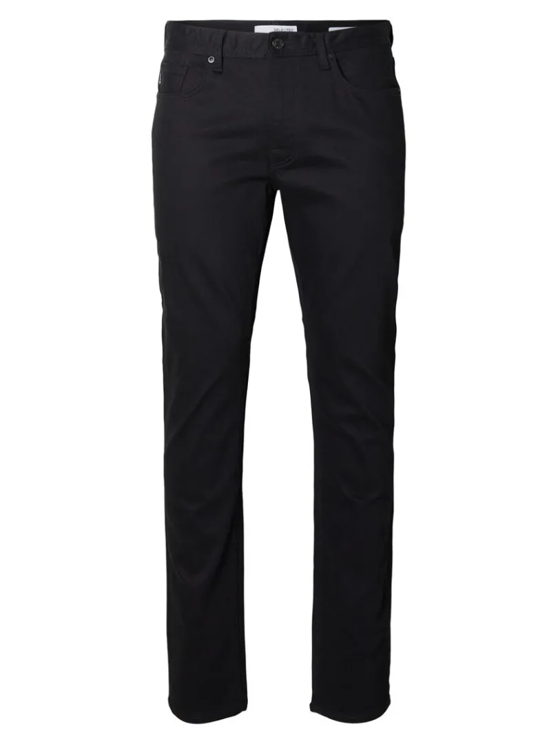 slim_fit_jeans_4.webp Jeans>SELECTED 175 SLIM FIT JEANS Black