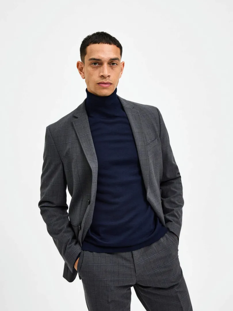 slim_fit_rullekrave_2.webp Strik>SELECTED SLIM FIT RULLEKRAVE Blue