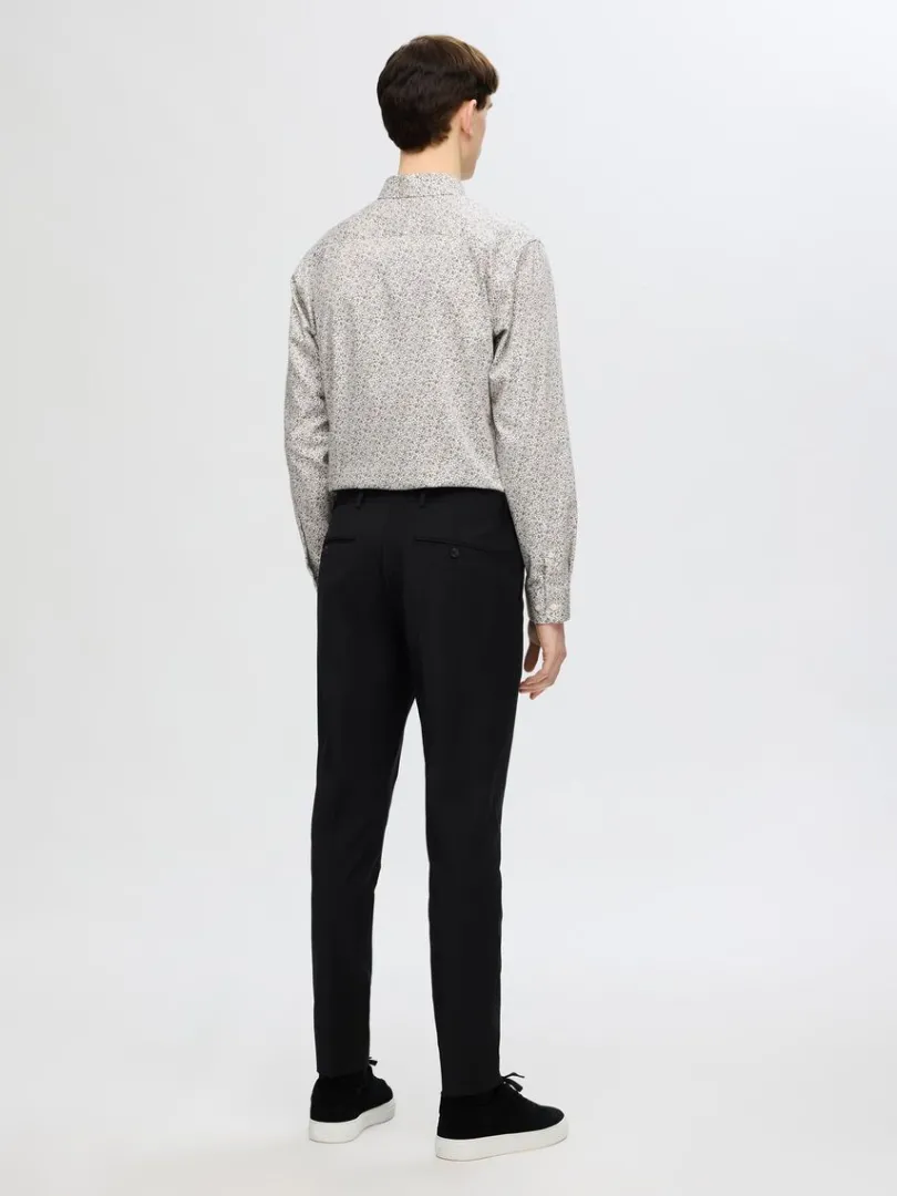 slim_fit_skjorte_1-1.webp Skjorter>SELECTED SLIM FIT SKJORTE Beige
