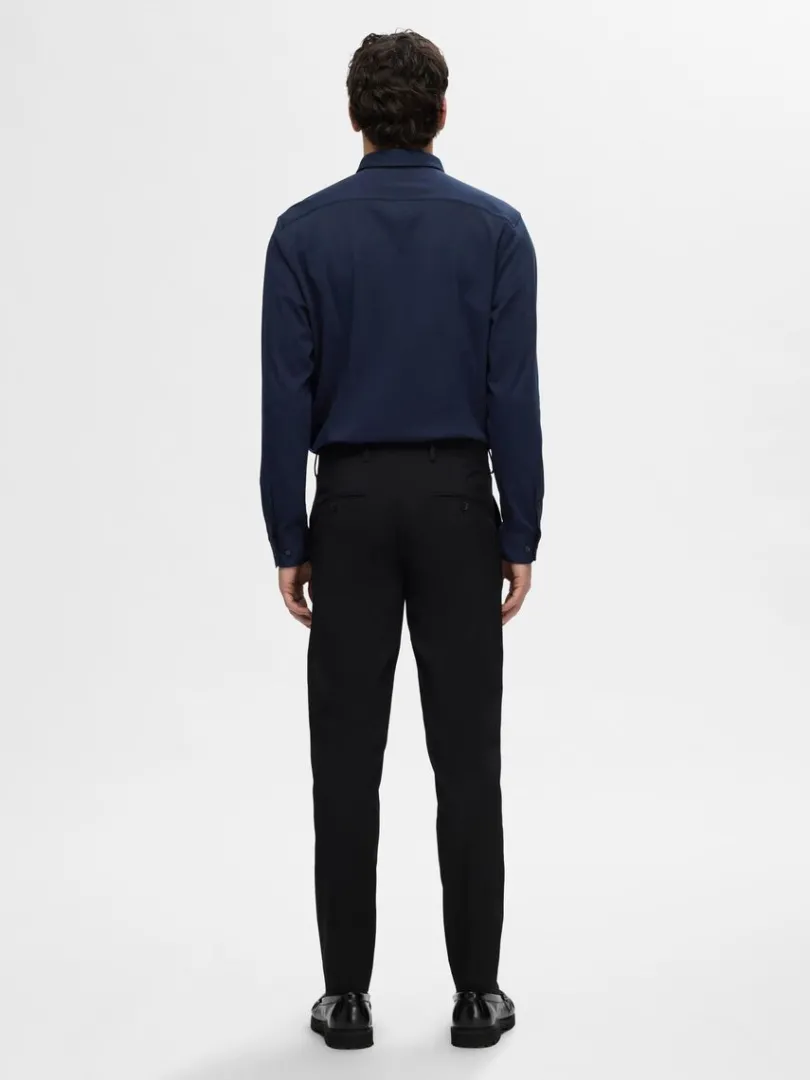 slim_fit_skjorte_1-11.webp Skjorter>SELECTED SLIM FIT SKJORTE Blue