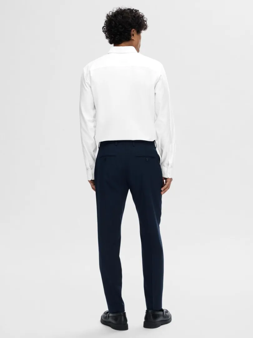 slim_fit_skjorte_1-17.webp Skjorter>SELECTED SLIM FIT SKJORTE White