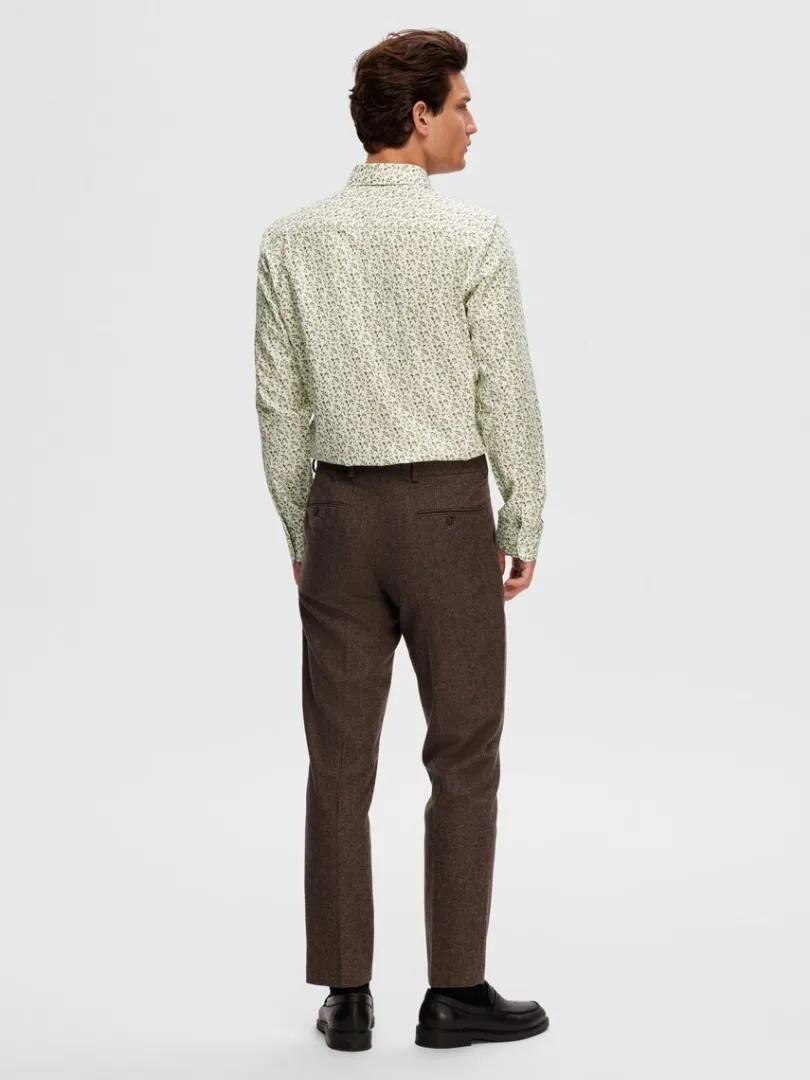 slim_fit_skjorte_1-28.webp Skjorter>SELECTED SLIM FIT SKJORTE Green