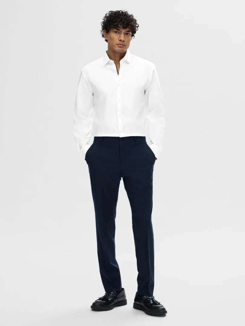 slim_fit_skjorte_2-17.webp Skjorter>SELECTED SLIM FIT SKJORTE White
