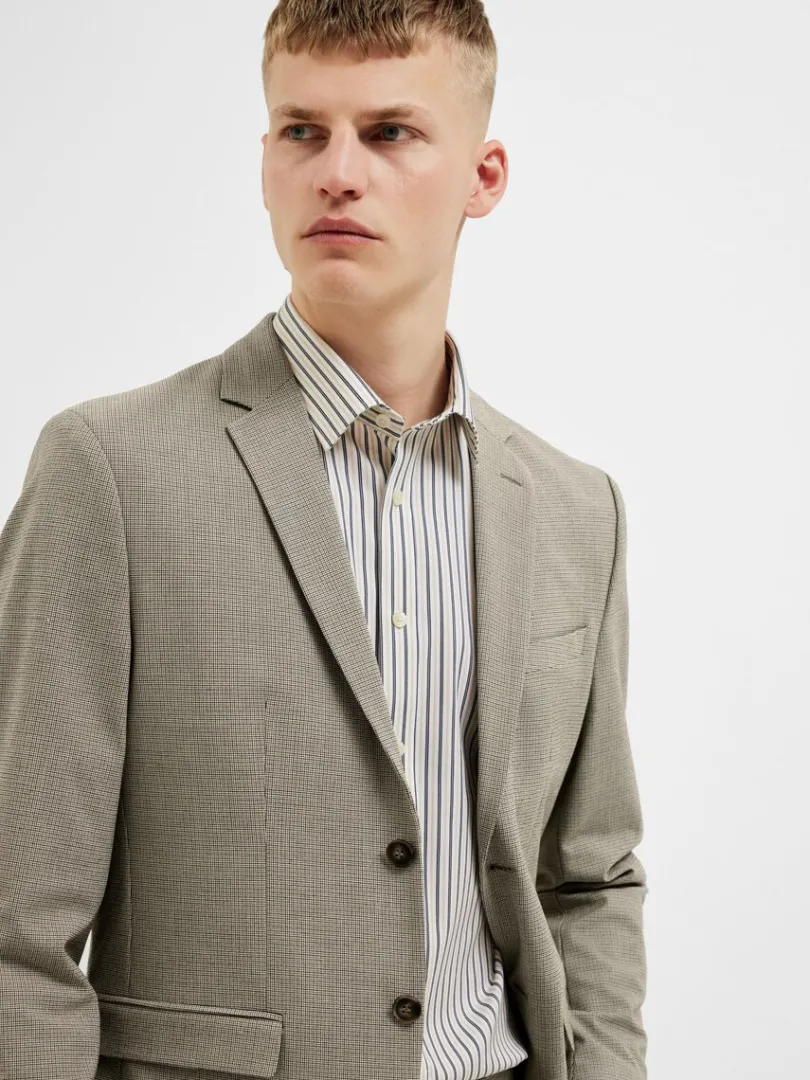 slim_fit_skjorte_3-27.webp Skjorter>SELECTED SLIM FIT SKJORTE Grey