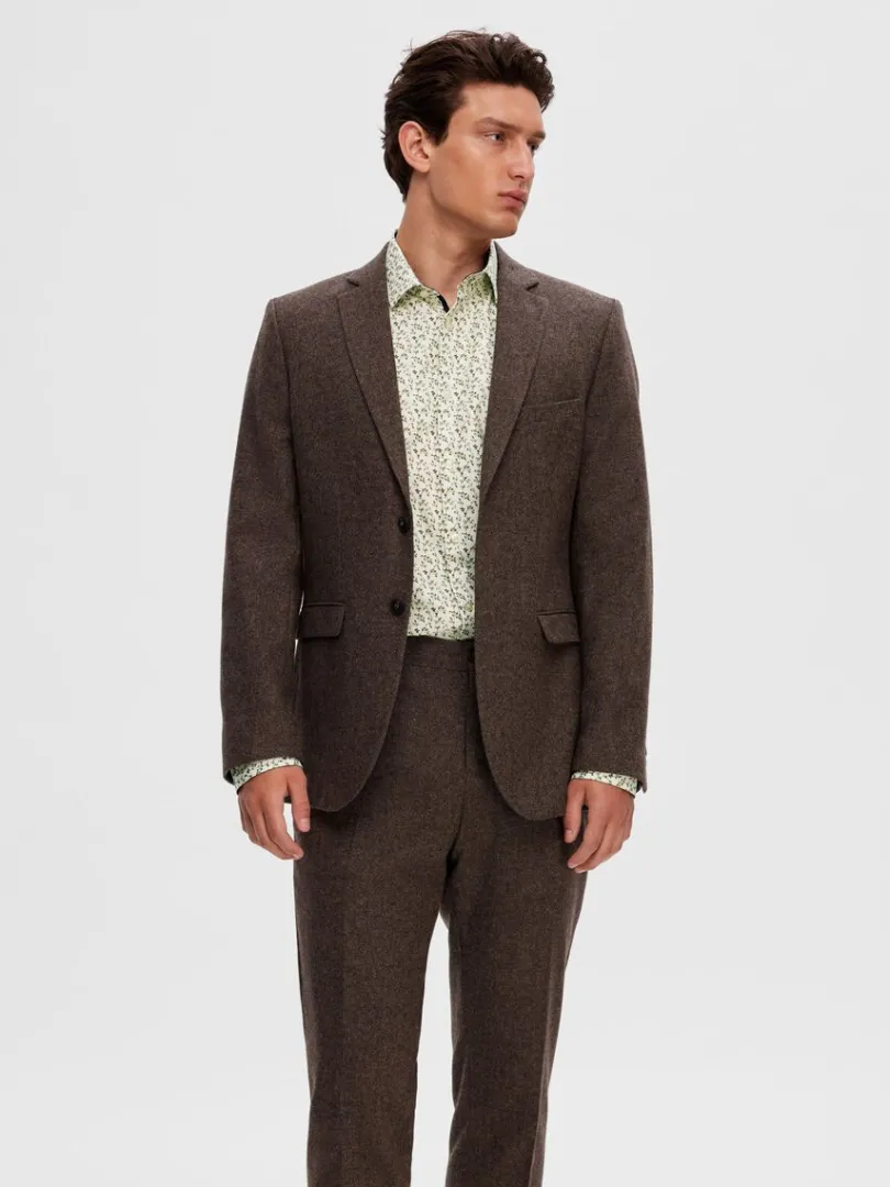 slim_fit_skjorte_3-28.webp Skjorter>SELECTED SLIM FIT SKJORTE Green