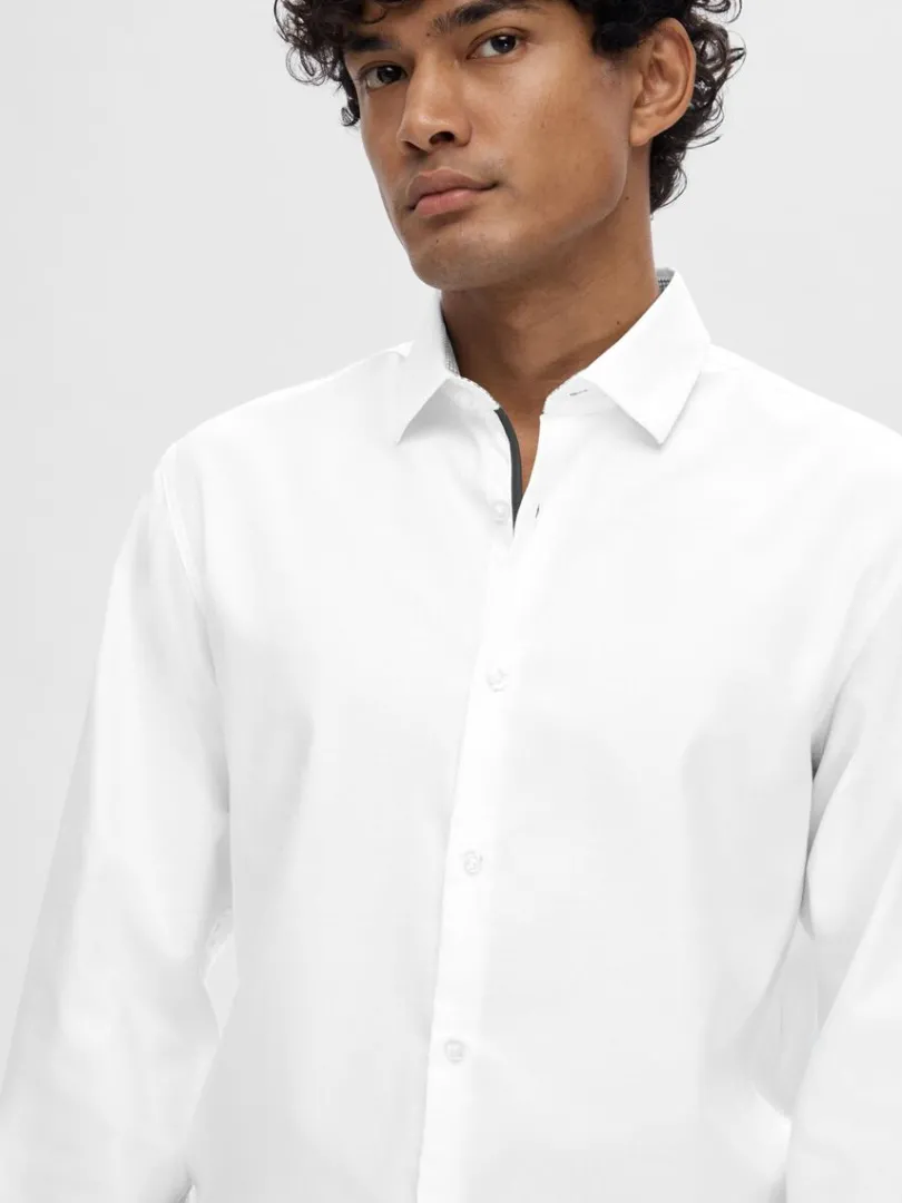 slim_fit_skjorte_4-17.webp Skjorter>SELECTED SLIM FIT SKJORTE White