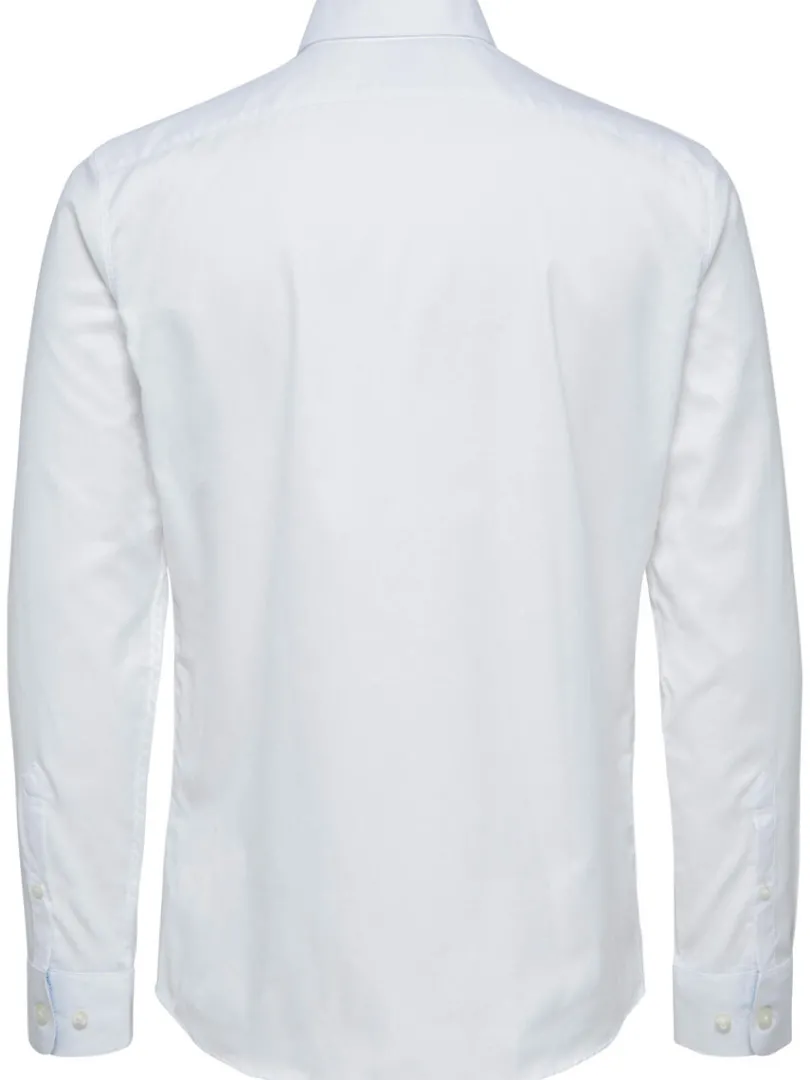 slim_fit_skjorte_5-17.webp Skjorter>SELECTED SLIM FIT SKJORTE White