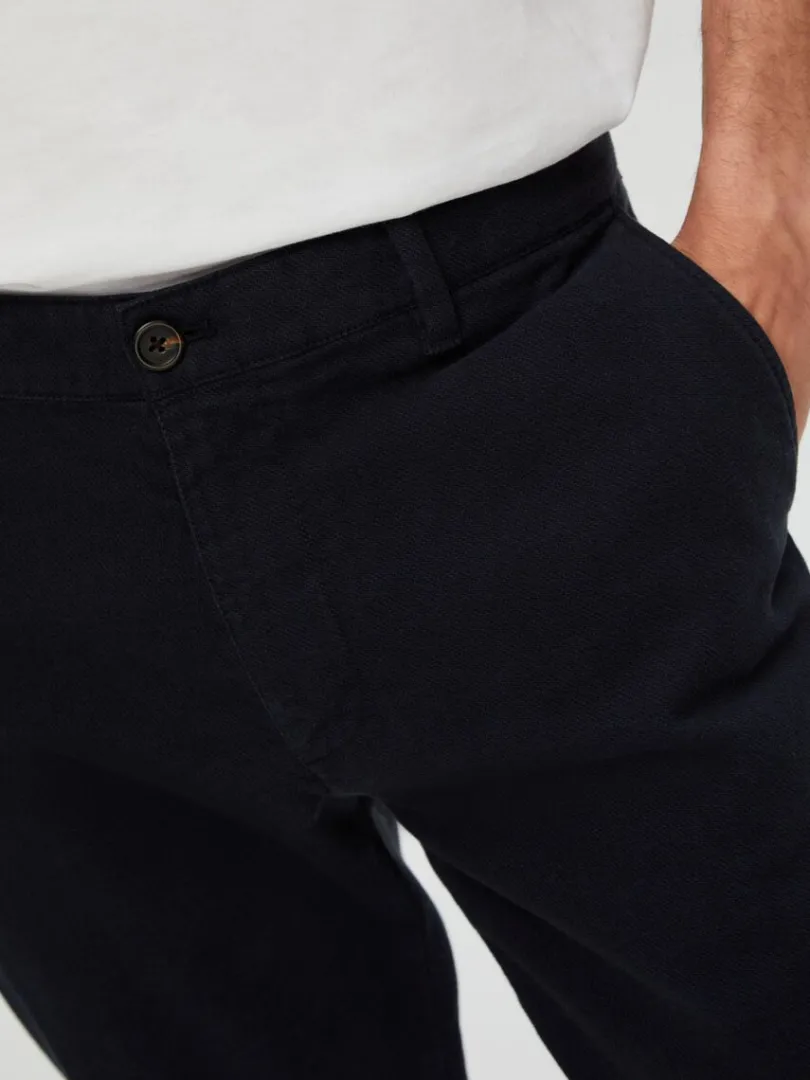 slim_fit_struktureret_ch_5-2.webp Bukser>SELECTED 175 SLIM FIT STRUKTURERET CHINOS Blue