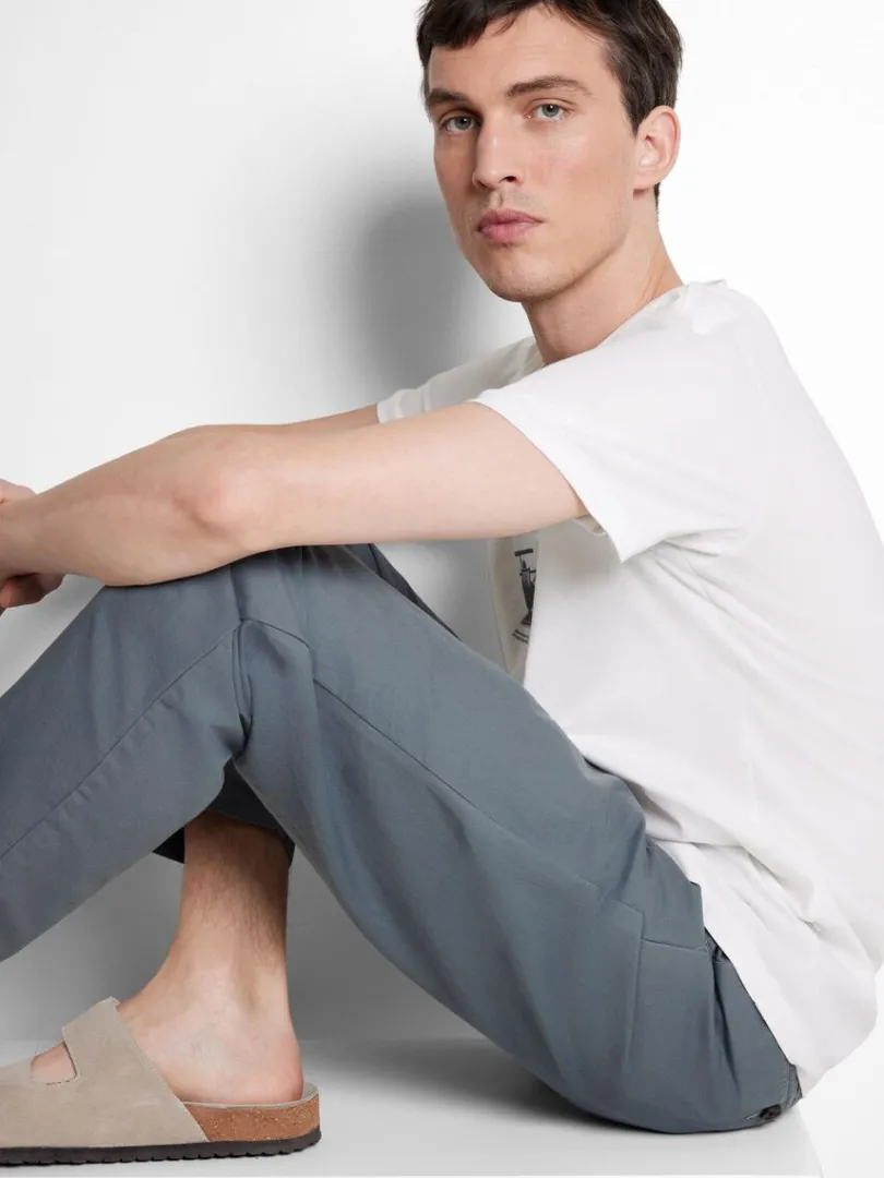 slim_fit_tapered_bukser_3-8.webp Bukser>SELECTED 172 SLIM FIT TAPERED BUKSER Blue