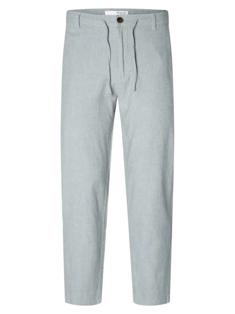 slim_fit_tapered_bukser_4-7.webp Bukser>SELECTED SLIM FIT TAPERED BUKSER Blue