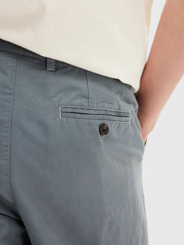 Bukser>SELECTED 172 SLIM FIT TAPERED BUKSER Blue