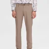 Bukser>SELECTED 175 SLIM-FIT BUKSER Beige