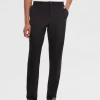 Bukser>SELECTED 175 SLIM-FIT BUKSER Black