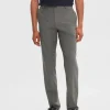 Bukser>SELECTED 175 SLIM-FIT BUKSER Grey