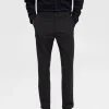 Bukser | Jakkesæt & Blazers>SELECTED 175 SLIM-FIT BUKSER Grey