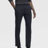 Bukser | Jakkesæt & Blazers>SELECTED 175 SLIM-FIT BUKSER Blue