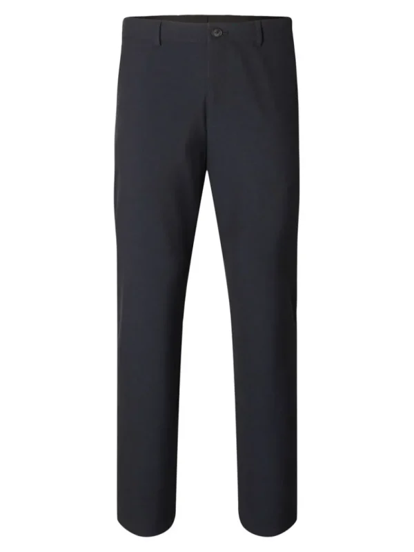 Bukser>SELECTED 175 SLIM-FIT BUKSER Blue