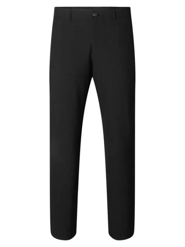 Bukser>SELECTED 175 SLIM-FIT BUKSER Black