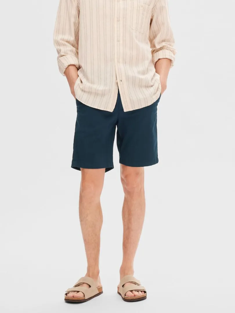slimfit_chinoshorts_0-1.webp Shorts>SELECTED SLIM-FIT CHINOSHORTS Blue
