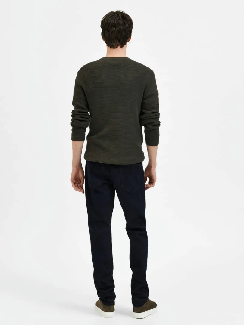 straight_fit_jeans_1-2.webp Jeans>SELECTED 196 STRAIGHT FIT JEANS Blue