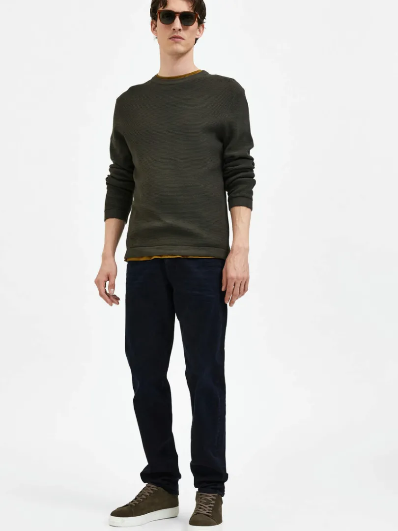 straight_fit_jeans_3-2.webp Jeans>SELECTED 196 STRAIGHT FIT JEANS Blue