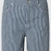 Shorts>SELECTED STRIBET DENIMSHORTS Blue