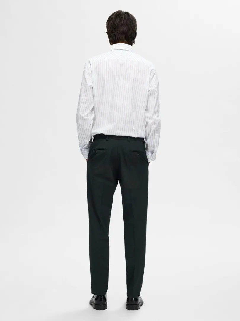 stribet_slim_fit_shirt_1-1.webp Skjorter>SELECTED STRIBET SLIM FIT SHIRT White