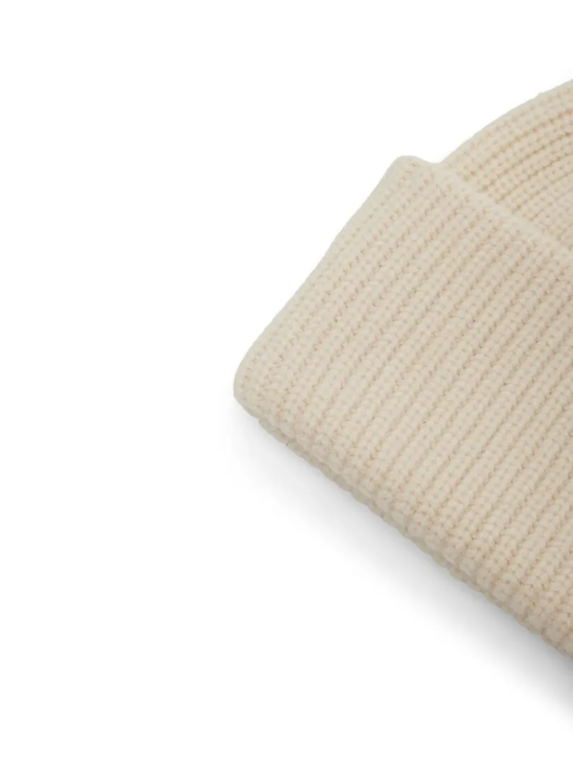 strikket_hue_1.webp Accessories>SELECTED STRIKKET HUE Beige