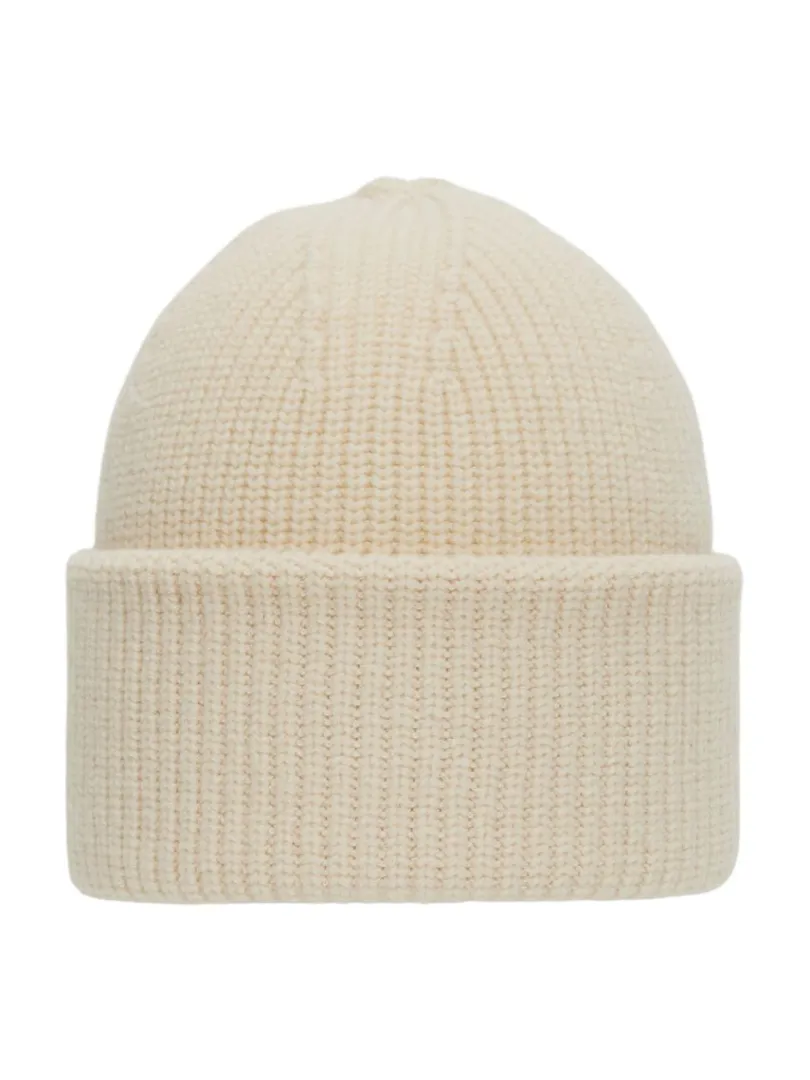 strikket_hue_3.webp Accessories>SELECTED STRIKKET HUE Beige