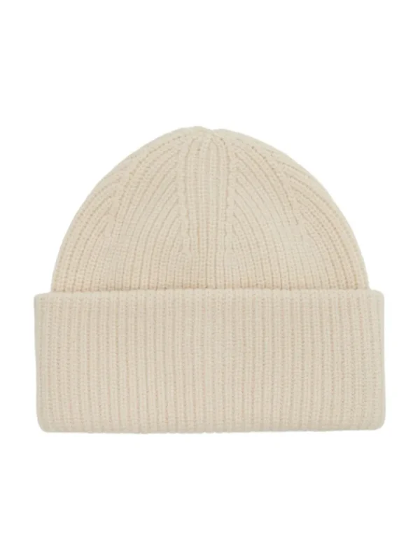 Accessories>SELECTED STRIKKET HUE Beige