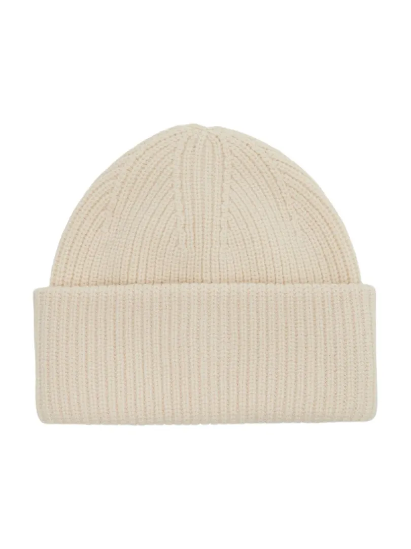 strikket_hue_4.webp Accessories>SELECTED STRIKKET HUE Beige