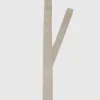 Accessories | Jakkesæt & Blazers>SELECTED STRIKKET SLIPS Beige