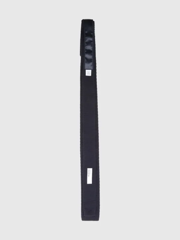 Accessories | Jakkesæt & Blazers>SELECTED STRIKKET SLIPS Blue