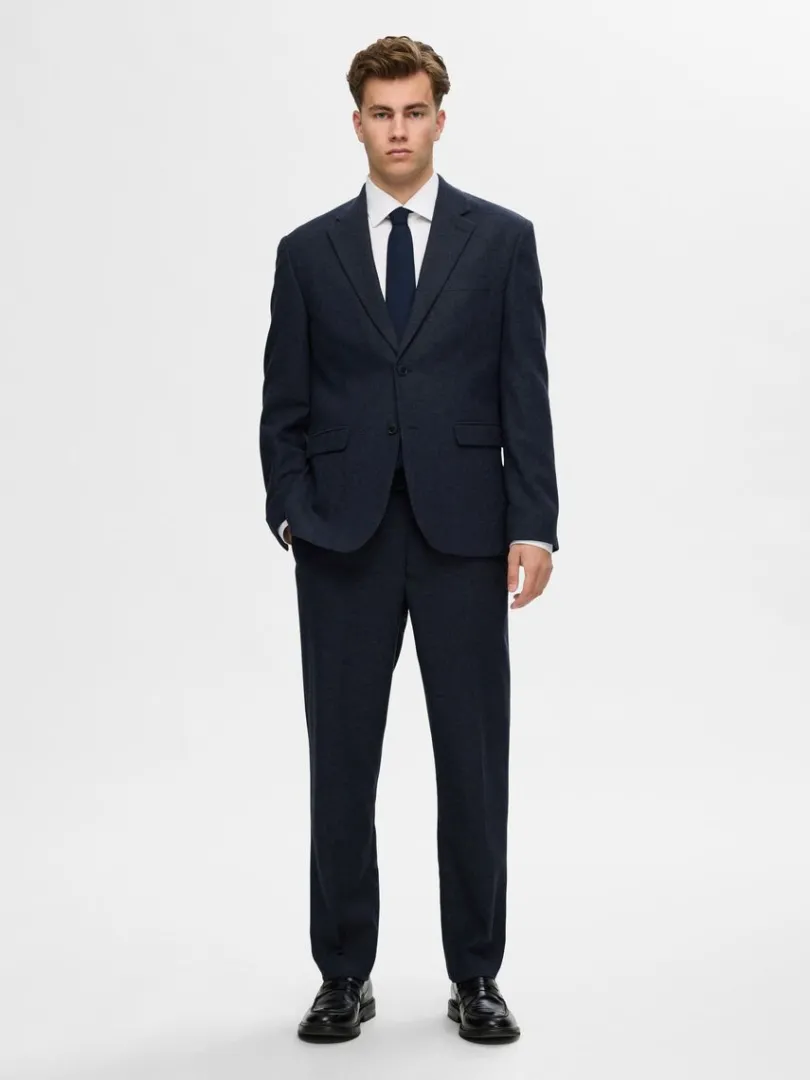 ternet_blazer_1-1.webp Jakkesæt & Blazers>SELECTED TERNET BLAZER Blue