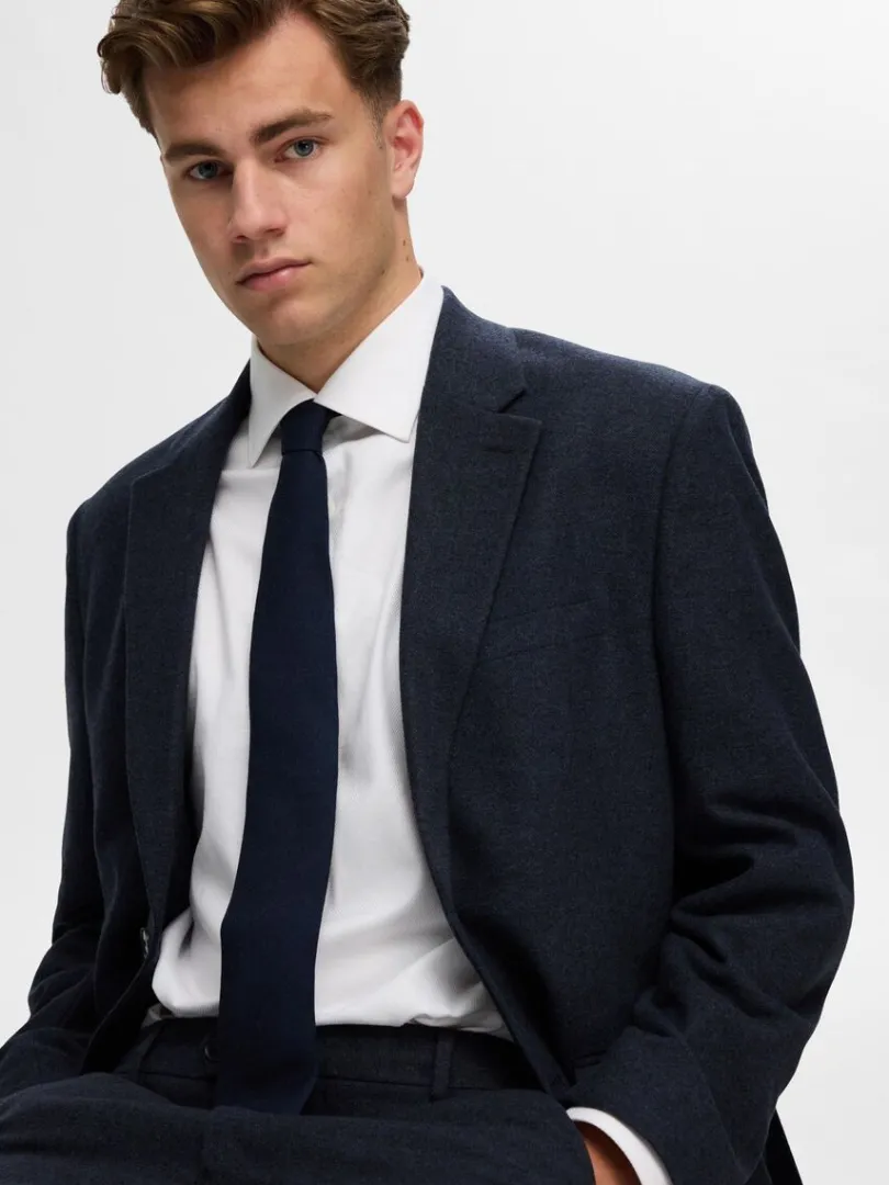 ternet_blazer_2-1.webp Jakkesæt & Blazers>SELECTED TERNET BLAZER Blue