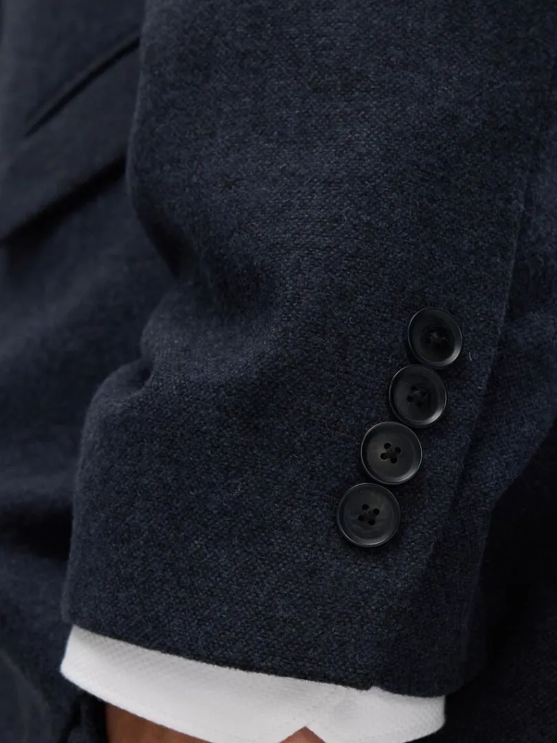 ternet_blazer_3-1.webp Jakkesæt & Blazers>SELECTED TERNET BLAZER Blue