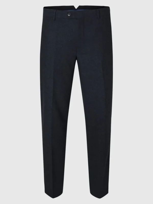 Bukser | Jakkesæt & Blazers>SELECTED TERNET HABITBUKSER Blue