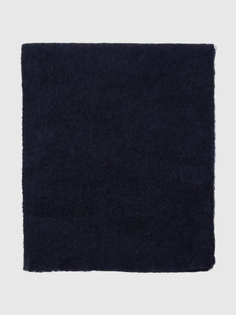 ternet_halstrklde_0-7.webp Accessories>SELECTED TERNET HALSTØRKLÆDE Blue