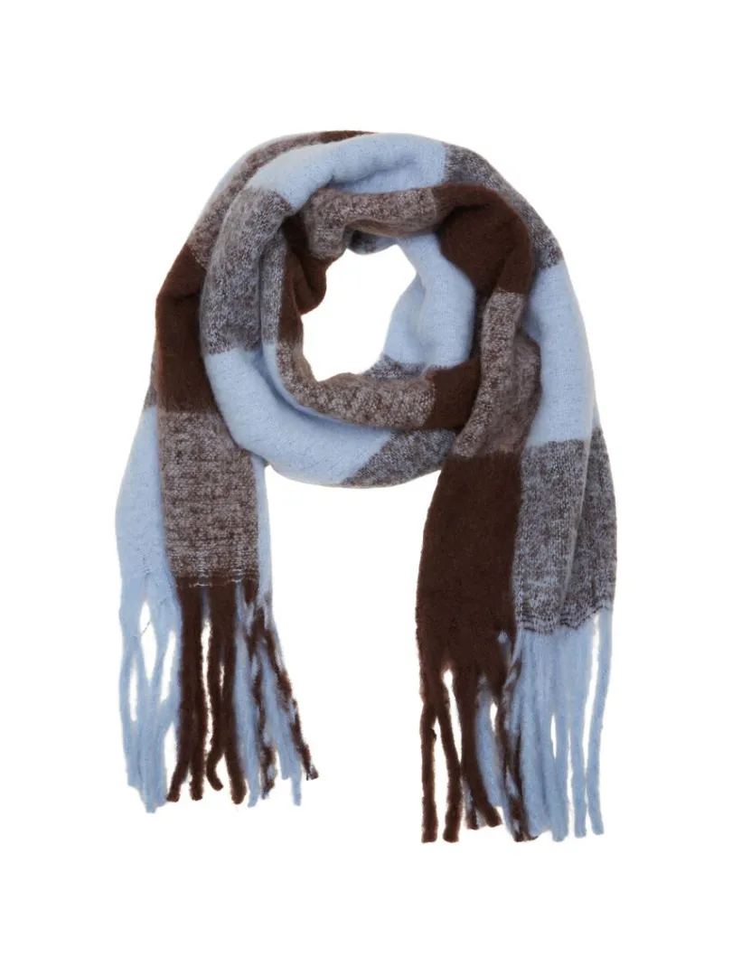 ternet_halstrklde_1-1.webp Accessories>SELECTED TERNET HALSTØRKLÆDE Blue