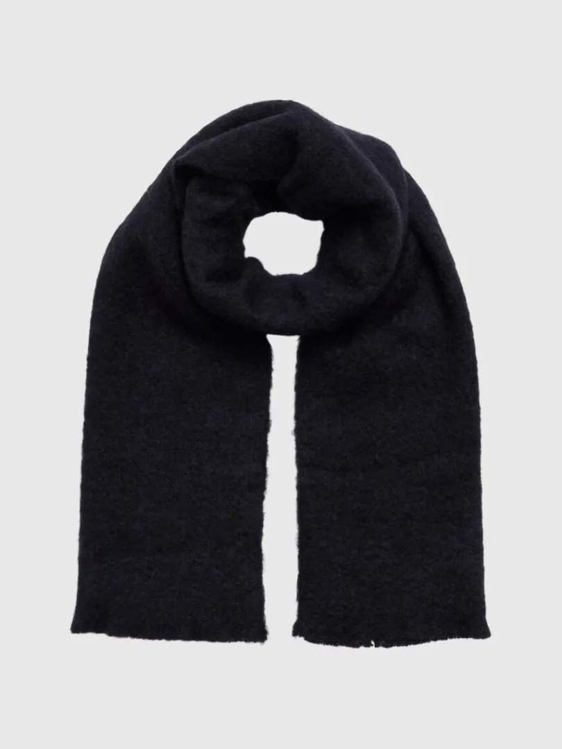 ternet_halstrklde_1-7.webp Accessories>SELECTED TERNET HALSTØRKLÆDE Blue