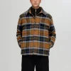 Overtøj | Skjorter>SELECTED TERNET SHACKET Coloured