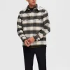 Overtøj | Skjorter>SELECTED TERNET SHACKET Coloured