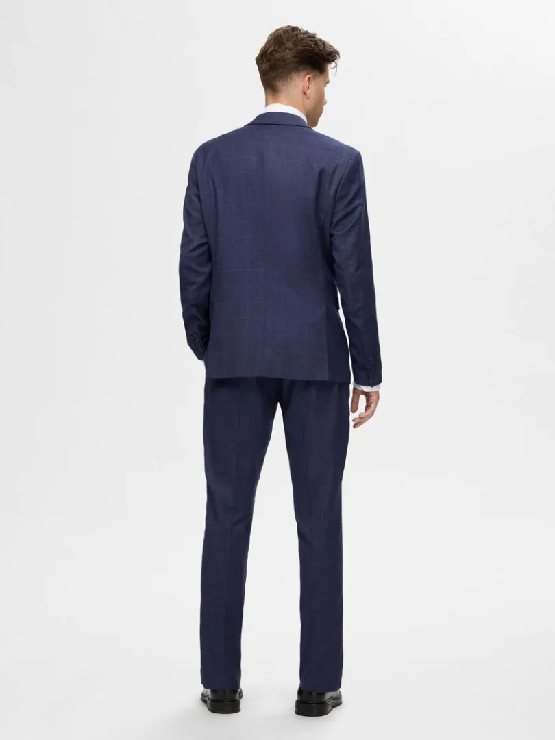ternet_slim_fit_blazer_5-1.webp Jakkesæt & Blazers>SELECTED TERNET SLIM FIT BLAZER Blue