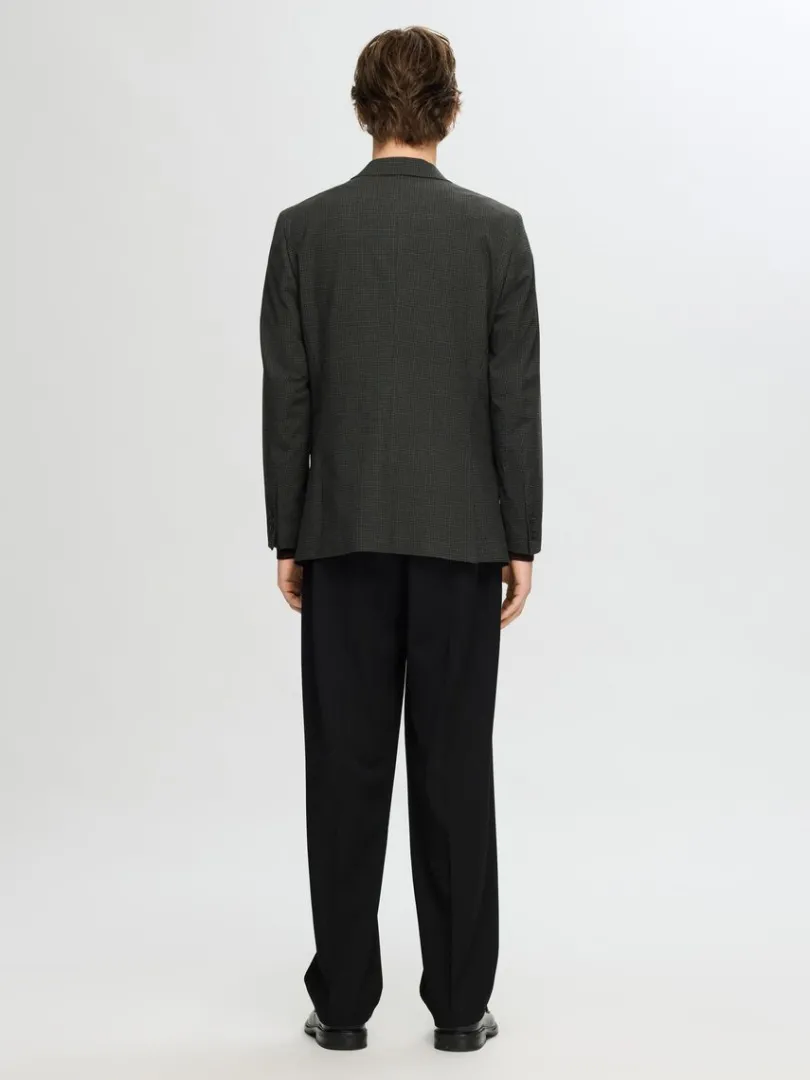 ternet_slim_fit_blazer_5.webp Jakkesæt & Blazers>SELECTED TERNET SLIM FIT BLAZER Brown