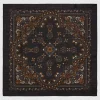 Accessories>SELECTED 100% ULD HALSTØRKLÆDE Brown