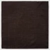 Accessories>SELECTED 100% ULD HALSTØRKLÆDE Brown