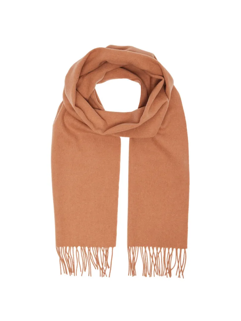 uld_halstrklde_0-31.webp Accessories>SELECTED ULD HALSTØRKLÆDE Brown