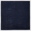 Accessories>SELECTED 100% ULD HALSTØRKLÆDE Blue