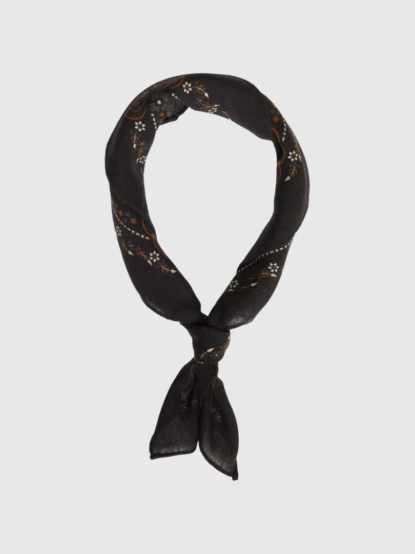 uld_halstrklde_1-3.webp Accessories>SELECTED 100% ULD HALSTØRKLÆDE Brown