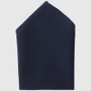 Accessories | Jakkesæt & Blazers>SELECTED ULD LOMMETØRKLÆDE Blue